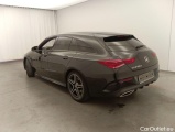  Mercedes  CLA-Klasse Mercedes-Benz CLA Shooting Brake CLA 180 d Business Solution Aut. 5d #65