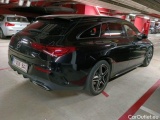  Mercedes  CLA-Klasse Mercedes-Benz CLA Shooting Brake CLA 180 d Business Solution Aut. 5d #66