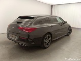  Mercedes  CLA-Klasse Mercedes-Benz CLA Shooting Brake CLA 180 d Business Solution Aut. 5d #67