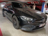  Mercedes  CLA-Klasse Mercedes-Benz CLA Shooting Brake CLA 180 d Business Solution Aut. 5d #68