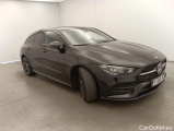  Mercedes  CLA-Klasse Mercedes-Benz CLA Shooting Brake CLA 180 d Business Solution Aut. 5d #69