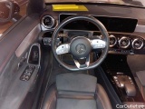  Mercedes  CLA-Klasse Mercedes-Benz CLA Shooting Brake CLA 180 d Business Solution Aut. 5d #70