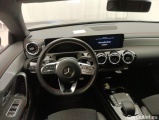  Mercedes  CLA-Klasse Mercedes-Benz CLA Shooting Brake CLA 180 d Business Solution Aut. 5d #71