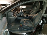  Mercedes  CLA-Klasse Mercedes-Benz CLA Shooting Brake CLA 180 d Business Solution Aut. 5d #72