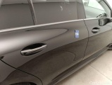  Mercedes  CLA-Klasse Mercedes-Benz CLA Shooting Brake CLA 180 d Business Solution Aut. 5d #14