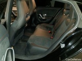  Mercedes  CLA-Klasse Mercedes-Benz CLA Shooting Brake CLA 180 d Business Solution Aut. 5d #74