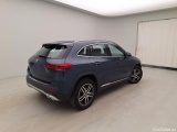  Mercedes  GLA Mercedes,  '20, Mercedes-Benz   180 d Business Solution 5d #5