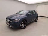  Mercedes  GLA Mercedes,  '20, Mercedes-Benz   180 d Business Solution 5d #8