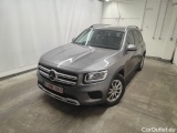  Mercedes  GLB Mercedes-Benz   180 d Business Solution 5d 