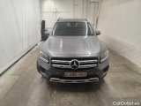  Mercedes  GLB Mercedes-Benz   180 d Business Solution 5d #5