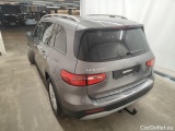  Mercedes  GLB Mercedes-Benz   180 d Business Solution 5d #7
