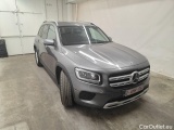  Mercedes  GLB Mercedes-Benz   180 d Business Solution 5d #8