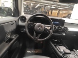  Mercedes  GLB Mercedes-Benz   180 d Business Solution 5d #9
