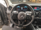  Mercedes  GLB Mercedes-Benz   180 d Business Solution 5d #30