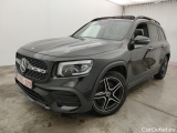  Mercedes  GLB Mercedes-Benz   200 d Business Solution 5d 