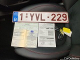  Mercedes  GLB Mercedes-Benz   200 d Business Solution 5d #4