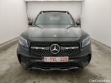  Mercedes  GLB Mercedes-Benz   200 d Business Solution 5d #5