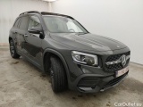  Mercedes  GLB Mercedes-Benz   200 d Business Solution 5d #8