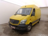  Mercedes  Sprinter Mercedes-Benz  314 CDI A2H1 3.5T 4d 
