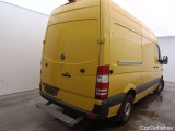  Mercedes  Sprinter Mercedes-Benz  314 CDI A2H1 3.5T 4d #2