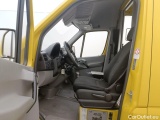  Mercedes  Sprinter Mercedes-Benz  314 CDI A2H1 3.5T 4d #3