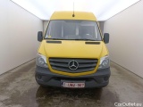  Mercedes  Sprinter Mercedes-Benz  314 CDI A2H1 3.5T 4d #5