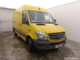  Mercedes  Sprinter Mercedes-Benz  314 CDI A2H1 3.5T 4d #8