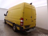  Mercedes  Sprinter Mercedes-Benz  314 CDI A2H1 3.5T 4d #7