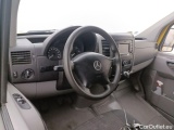  Mercedes  Sprinter Mercedes-Benz  314 CDI A2H1 3.5T 4d #9