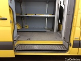  Mercedes  Sprinter Mercedes-Benz  314 CDI A2H1 3.5T 4d #10