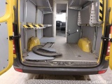  Mercedes  Sprinter Mercedes-Benz  314 CDI A2H1 3.5T 4d #14