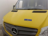  Mercedes  Sprinter Mercedes-Benz  314 CDI A2H1 3.5T 4d #25
