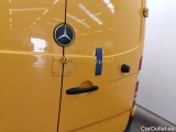  Mercedes  Sprinter Mercedes-Benz  314 CDI A2H1 3.5T 4d #57