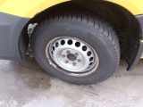  Mercedes  Sprinter Mercedes-Benz  314 CDI A2H1 3.5T 4d #60