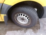  Mercedes  Sprinter Mercedes-Benz  314 CDI A2H1 3.5T 4d #66
