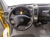  Mercedes  Sprinter Mercedes-Benz  314 CDI A2H1 3.5T 4d #21