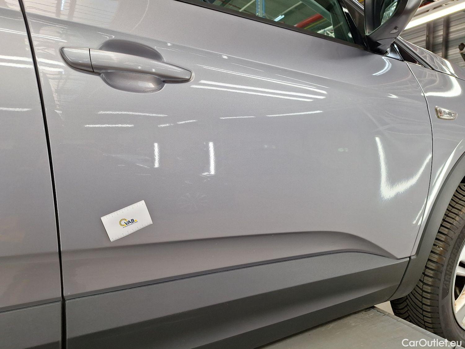  Opel   Grandland X Opel, '17, Opel 1.5 Turbo D D S/S AT8 Elegance 5d #1
