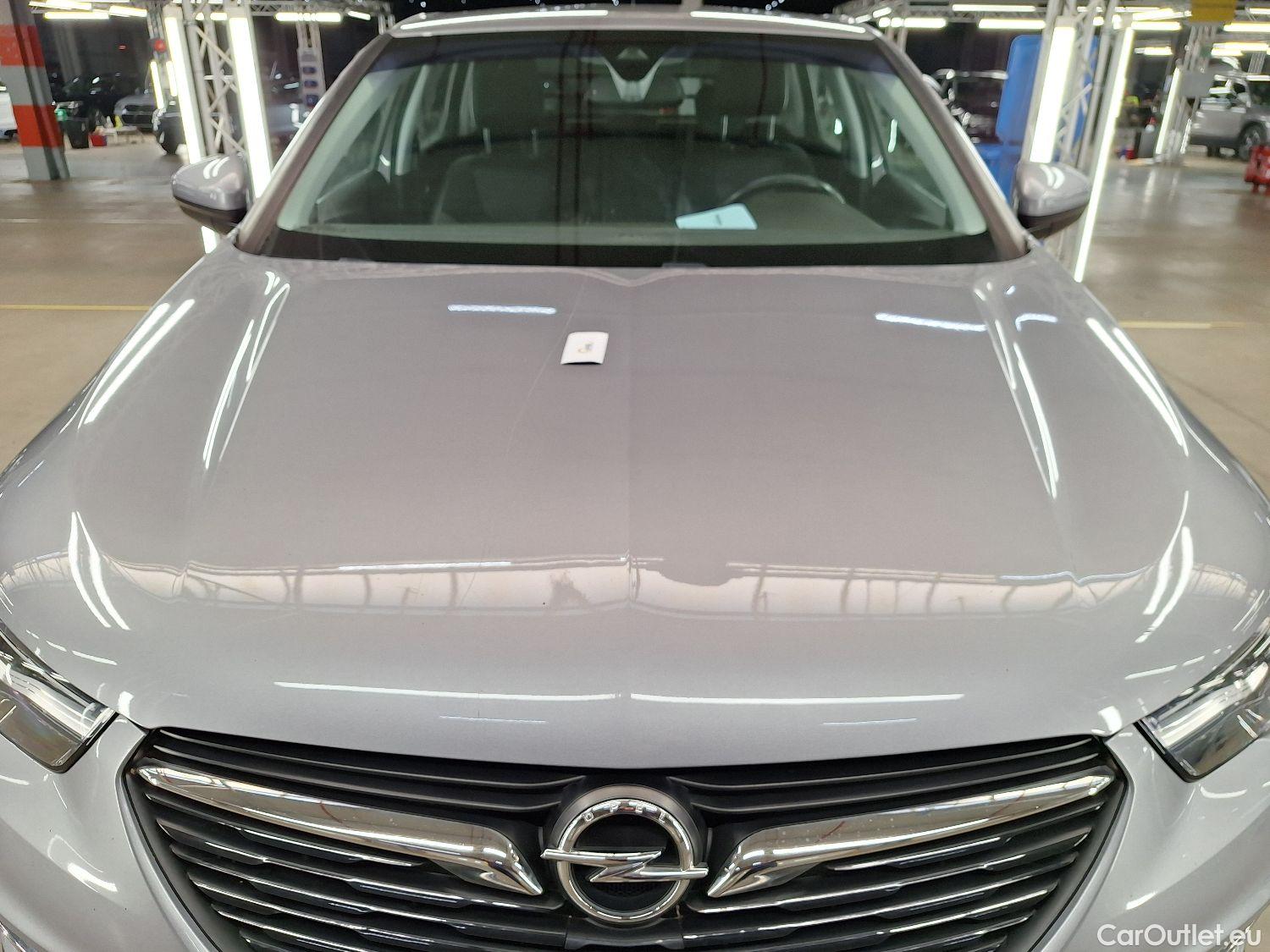  Opel   Grandland X Opel, '17, Opel 1.5 Turbo D D S/S AT8 Elegance 5d #28