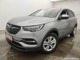  Opel   Grandland X Opel 1.5 Turbo ECOTEC D S/S AT8 Edition 5d 