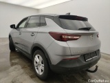  Opel   Grandland X Opel 1.5 Turbo ECOTEC D S/S AT8 Edition 5d #7
