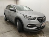  Opel   Grandland X Opel 1.5 Turbo ECOTEC D S/S AT8 Edition 5d #8