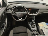 Opel   Grandland X Opel 1.5 Turbo ECOTEC D S/S AT8 Edition 5d #9
