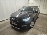  Opel   Grandland X Opel 1.5 Turbo ECOTEC D S/S AT8 Edition 5d 