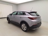  Opel   Grandland X Opel, '17, Opel 1.5 Turbo D D S/S AT8 Elegance 5d 