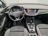  Opel   Grandland X Opel, '17, Opel 1.5 Turbo D D S/S AT8 Elegance 5d #2
