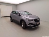  Opel   Grandland X Opel, '17, Opel 1.5 Turbo D D S/S AT8 Elegance 5d #9