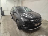  Opel   Grandland X Opel 1.5 Turbo ECOTEC D S/S AT8 Edition 5d #8