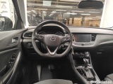  Opel   Grandland X Opel 1.5 Turbo ECOTEC D S/S AT8 Edition 5d #9
