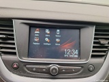  Opel   Grandland X Opel, '17, Opel 1.5 Turbo D D S/S AT8 Elegance 5d #12