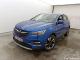  Opel   Grandland X Opel 1.5 Turbo ECOTEC D S/S MT6 Innovation 5d 